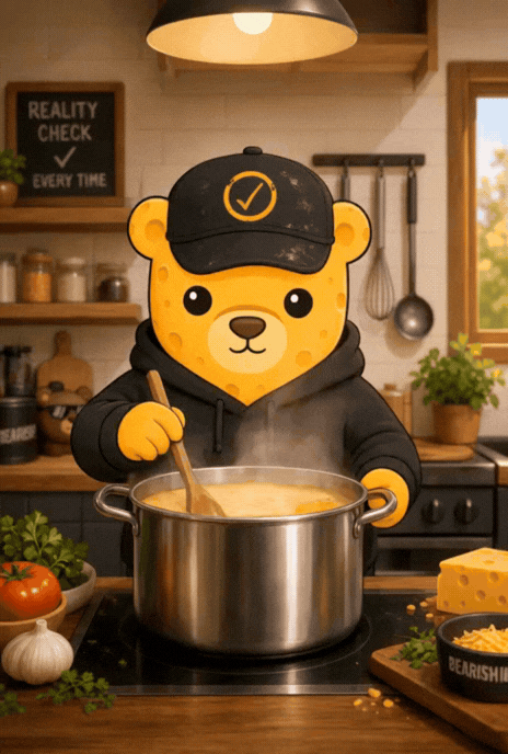 Chesus Cooking
